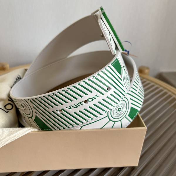 Louis Vuitton 40MM Belt LVB00315 Louis Vuitton 40MM Belt LVB00315